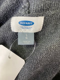 Old Navy Gray Sweater, L