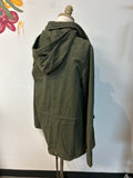 New Thread + Supply Green Jacket, M