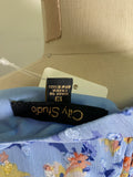 New City Studio Blue Dress, 13