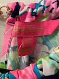 Lilly Pulitzer Pink Top, XS