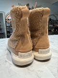 Sorel Brown Boots, 9