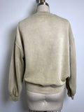 BDG Green Sweatshirt, S
