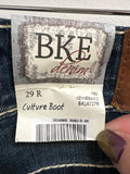 New BKE Culture Bootcut 32" Inseam Jeans, 29 (8)