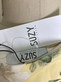 New Suzy Shier Yellow Dress, M