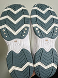 Easy Spirit White Travel Time Shoes, 6