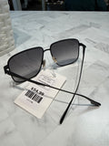 Victoria Beckham Black 2310 Sunglasses