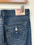 True Religion Becky Jeans, 32 (14)