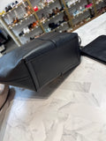 Michael Kors Black Shoulder Bag, 20"x11"