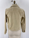 Michael Kors Denim Jacket, S