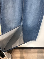 New a.n.a. Denim High Rise Skirt, 12