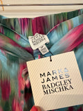 New Mark & James x Badgley Mischka 31" Inseam Pants, S