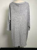 Venus Beach Days Swim Coverup, 1X