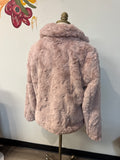 Jou Jou Pink Jacket, M
