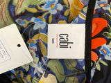 Cabi Style 3072 Blue Top, S
