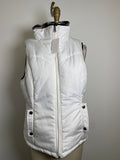 KC Collections Reversible Vest, XL