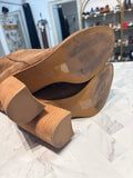 Oasis Society Brown Boots, 9
