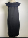 Madewell Black Dress, 8
