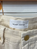 Dear John Jeanne Flare 27" Inseam Jeans, 27 (4)