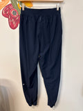 Lululemon Blue 28.5" Inseam Joggers, 4