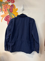 Levi Strauss Blue Jacket, M