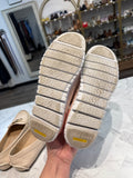 Cole Haan Pink Zero Grand Sneakers, 7.5