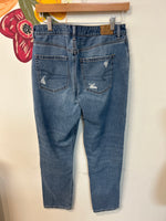 American Eagle Mom Jeans, 10