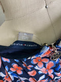 New Tommy Hilfiger Navy Dress, 16