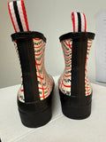 Hunter Short Rain Boots, 6