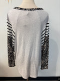 Staccato  Top, M