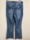 KanCan 31" Inseam Jeans, 9/28