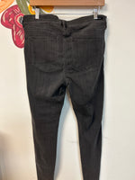 Liverpool Black Skinny Jeans, 16