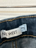 Nine West Skinny Jeans, 14