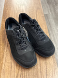 New Easy Spirit Black Skipper Shoes, 11 Wide