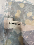 Commense Print Dress, S