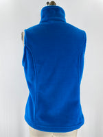 Columbia Blue Vest, M