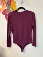 Abercrombie & Fitch Bodysuit, L