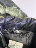 The North Face Camo Vest, M (mens)