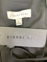 New Gianni Bini Black Dress, 6