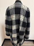 Talbots Black Sweater, XL