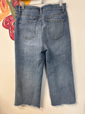 Gloria Vanderbilt Amanda 25" Inseam Jeans, 12