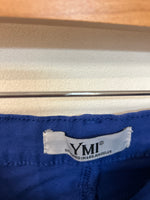 YMI Blue Jeans, L