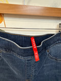 Spanx 26" Inseam Jeans, L