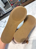 Lane Bryant Brown Sandals, 8 Wide