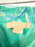 Hope & Harlow Green Skirt, L