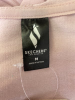 Skechers Pink Hooded Cardigan, M