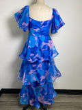 New Hello Molly Blue Dress, 8