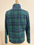 Lands End Fleece Pullover, S