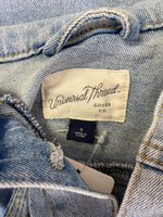 Universal Thread Denim Jacket, S