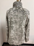 The North Face Green Jacket, L