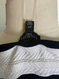 Talbots Black Sweater, 2X